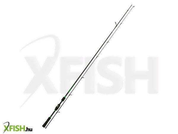 Maver Butterfly Super Ultra Light Pergető Horgászbot 200cm 0.5-3g 2 Részes