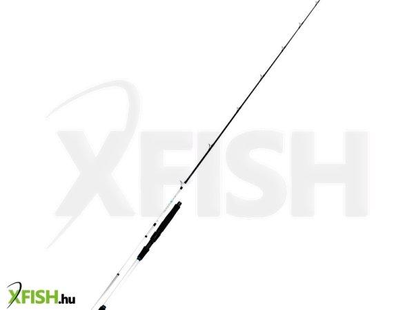 Maver Dragonair Spin Medium Pergető Horgászbot 250cm Max:40g 1+1 Részes