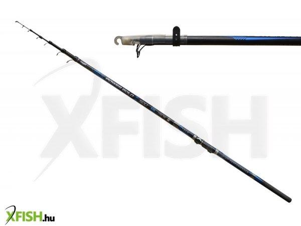 Kamasaki Power Bolognai Horgászbot 500cm 5-35g