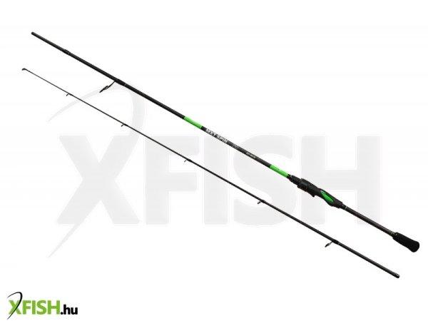 Wizard Mxt Spin Medium Pergető Horgászbot 210cm 20-40g 2 Részes