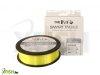 The One Carp Long Cast Fluo Yellow Monofil Zsinr Srga 1200