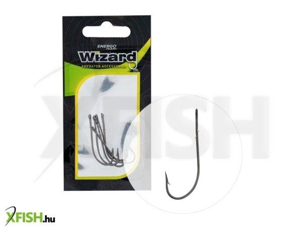 Wizard Horog Cheburashka Jig Horog 1.0-ás 6db/csomag