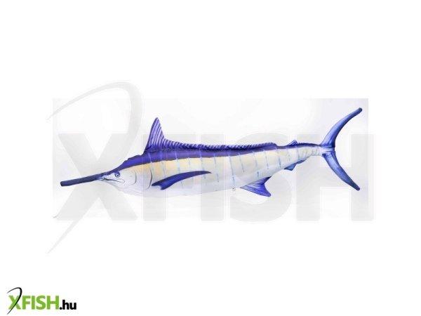 Pillow The Monster Blue Marlin Halas Párna 200cm