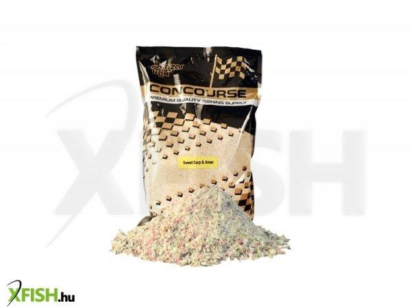 Benzar Mix Concourse Method Mix Ponty Amur 800 g