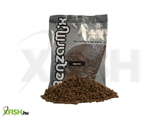 Benzar Mix Aller Aqua Method Pellet Classic 2mm 800 g