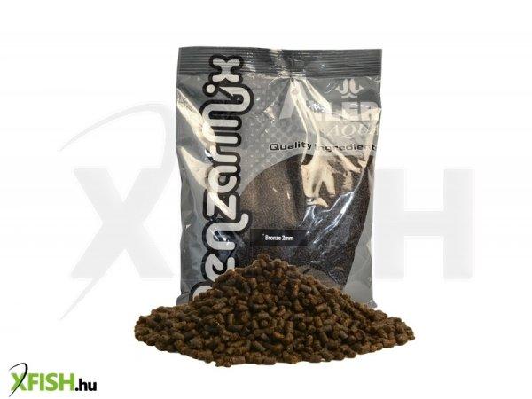 Benzar Mix Aller Aqua Method Pellet Bronze 2mm 800 g