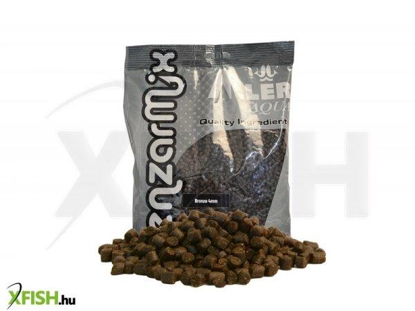 Benzar Mix Aller Aqua Method Pellet Bronze 4mm 800 g