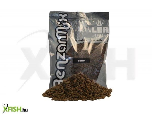 Benzar Mix Aller Aqua Method Pellet Cb-50 2mm 800 g