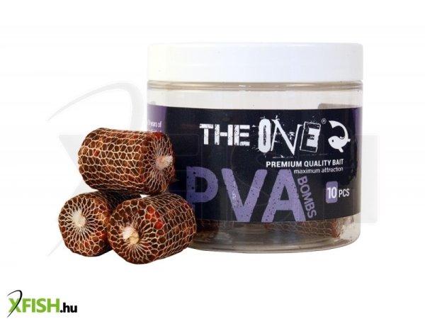 The One Pva Bomba Garlic Fokhagyma 10db/csomag