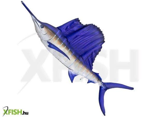 Pillow The Sailfish Halas Párna 118cm