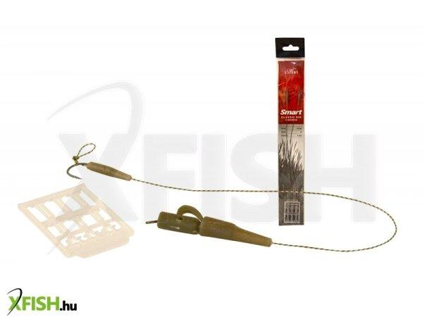 Carp Expert Classic Bojli Rig Bojlis Szerelék + Stopper 6-os 2 db/csomag