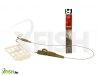 Carp Expert Classic Bojli Rig Bojlis Szerelk + Stopper 6-os