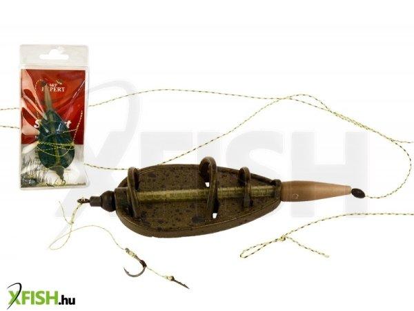 Carp Expert Method Rig Csalitüskés Szerelék 30 g + 7 mm Tüske 1 db/csomag
