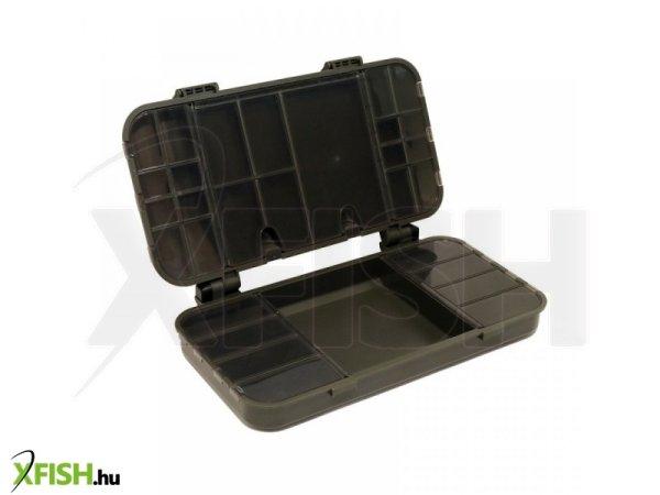 Sonik Lokbox Compact S-1 Aprócikkes Doboz 24,5x13x4 cm