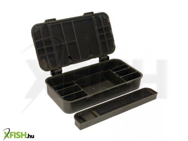 Sonik Lokbox Compact S-2 Aprócikkes Doboz 24,5x13x6 cm