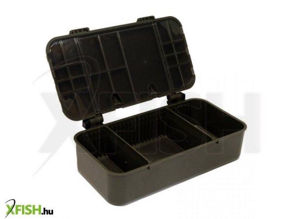 Sonik Lokbox Compact S-3 Aprócikkes Doboz 24,5x13x7,5 cm