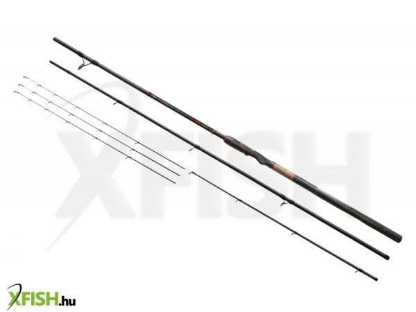 Carp Expert Power Method Feeder Horgászbot 390cm Max:120g 3+3 Részes