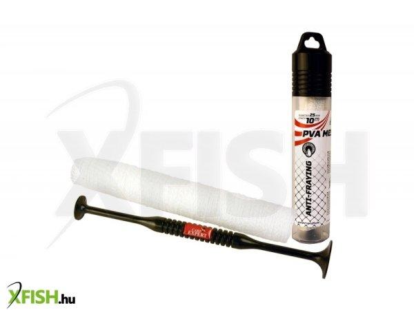 Carp Expert Anti Fraying System Pva Töltő Szett 25mm 10m