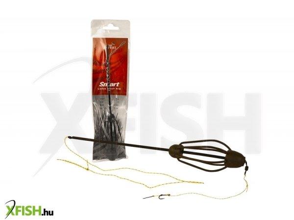 Carp Expert Smart Longcast Rig Távdobó Szerelék Csalitüskéve 40g 1db/csomag