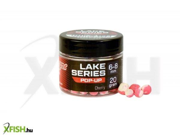 Benzar Lake Series Pop-Up Method Csali Cseresznye 6-8mm 20g