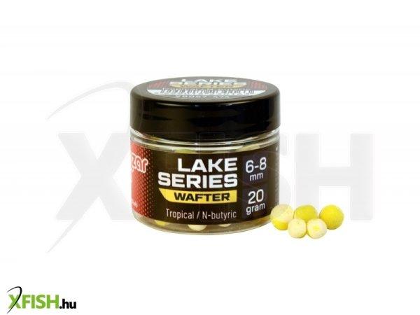 Benzar Lake Series Wafter Method Csali Trópusi Vajsav 6-8mm 20g