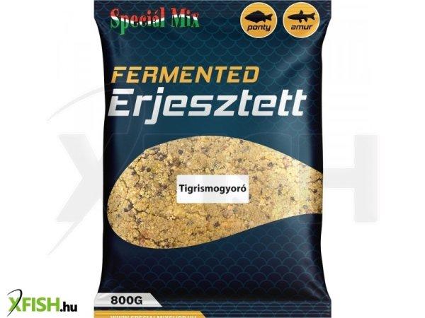 Speciál Mix Erjesztett Etetőanyag Tigrismogyoró 800 g