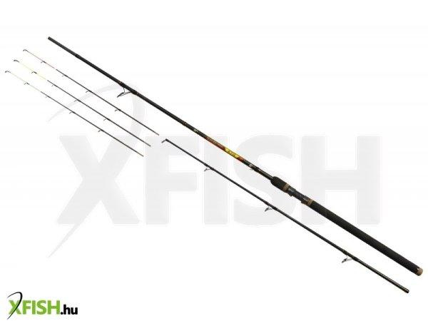 Benzar No Limit Boat Csónakos Feeder Horgászbot 270cm 70-250g 2+3 Részes