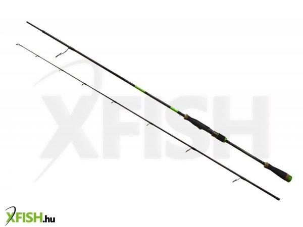 Wizard Spin Blade Elite Heavy Pergető Horgászbot 240cm 80-150g 2 Részes