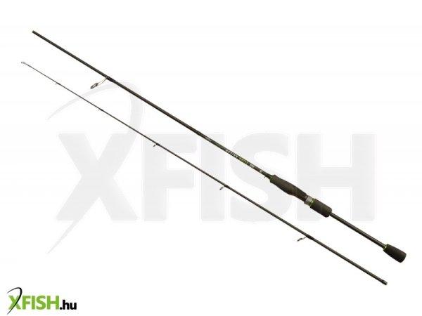 Wizard Active Skill Medium Pergető Horgászbot 240cm 12-65g 2 Részes