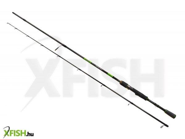 Wizard Spin Medium Pergető Horgászbot 272cm 15-40g 2 Részes