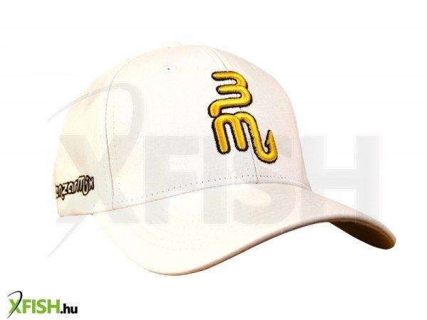 Benzar Mix Baseball Sapka Fehér
