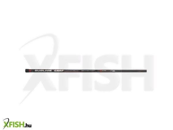 Nytro Sublime Carp Match Merítő Nyél 400cm