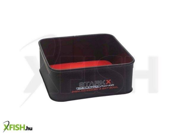 Nytro Starkx Eva Accessory Bait Bowl Csali Tároló 21x21cm