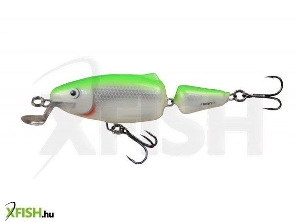 Salmo Wobbler Frisky Fr7Sr Lbs 7cm 8g 1db/csomag