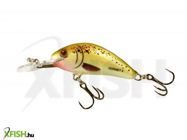 Salmo Wobbler Hornet H4F Ayu 4cm 3g 1db/csomag