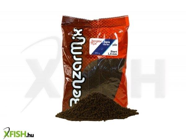 Benzar Mix Aqua Garant Pellet Start 1.5mm 800g
