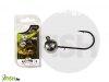 Wizard Silurus Pro Jig Horog 4.0-s 18g 3db/csomag