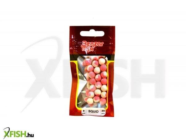 Benzar Mix Instant Bicolor Method Pop Up Tintahal 8mm 20db/csomag