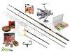 Carp Expert Starfish Method Feeder Horgsz Szett 360cm