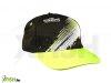 Wizard Baseball Sapka Zld Fekete