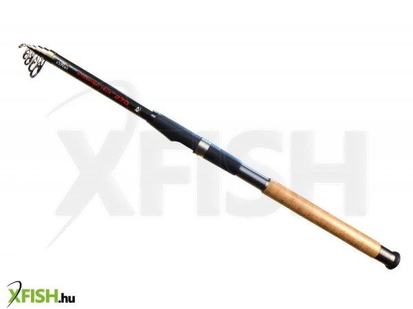 Carp Expert Starfish Teleszkópos Horgászbot 270cm 20-120g