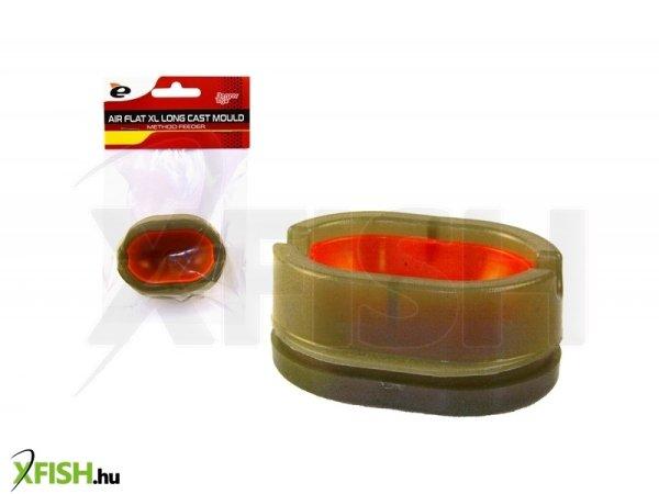 Benzar Mix Air Flat Műanyag Töltőforma Xl 1db/csomag