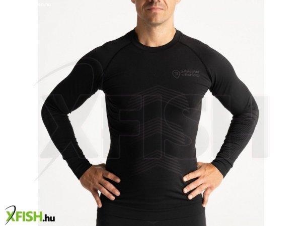 Adventer Undershirt Aláöltöző Felső Xs-S