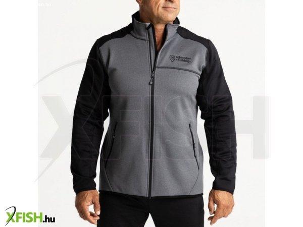 Adventer Warm Prostrech Sweatshirt Melegítő Felső L