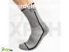 Adventer Functional Socks Steel Horgász Zokni M