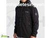 Adventer Softshell Jacket Horgsz Kabt Fekete M