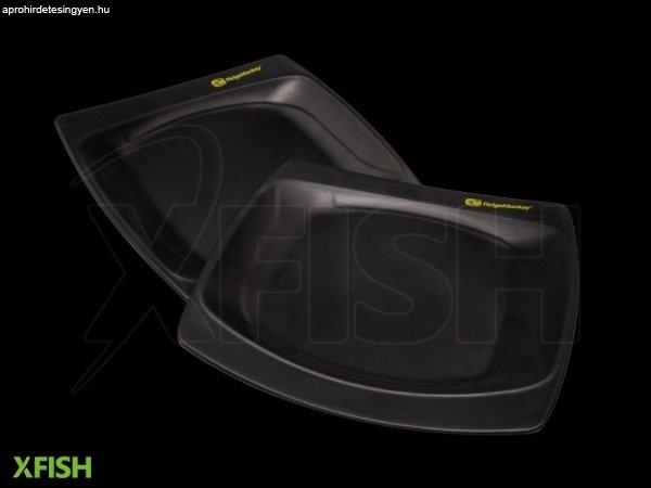Ridgemonkey Dlx Large Plate Nagyméretű Tányér 260x240mm 1db/csomag