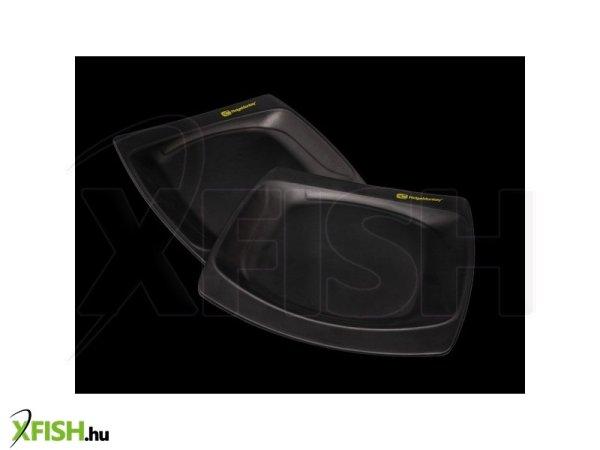 Ridgemonkey Dlx Large Plate Nagyméretű Tányér 260x240mm 2db/csomag