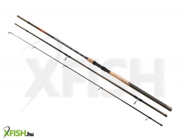 Carp Expert Silver Carp Power Float Match Horgászbot 390cm 70-120g 3 Részes