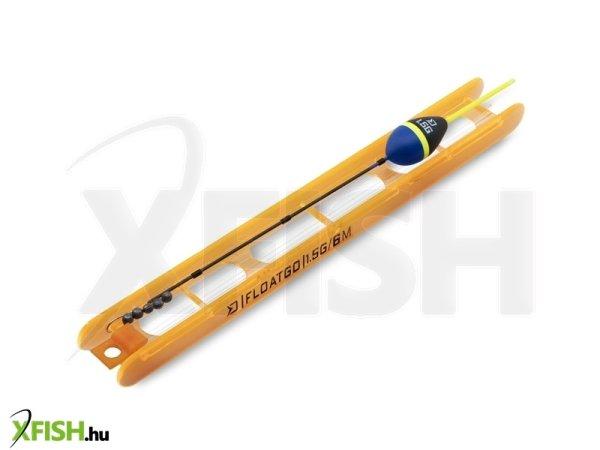 Delphin Floatgo Előkötött Úszós Szerelék 600cm 3.0g 1db/csomag